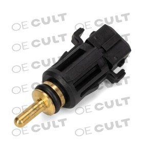 Compre Sensor, temperatura do líquido de refrigeração da OE CULT OEC-B00437 a um preço baixo por 12,47 €
