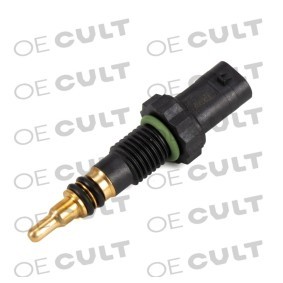 Compre Sensor, temperatura do líquido de refrigeração da OE CULT OEC-B00448 a um preço baixo por 32,34 €