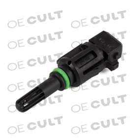 Compre Sensor, temperatura do ar de admissão da OE CULT OEC-B00449 a um preço baixo por 7,51 €