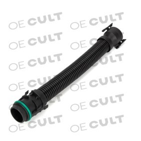 Köp Slang, vevhusventilation av OE CULT OEC-B00567 till det låga priset 614,22 kr