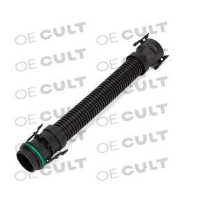Köp Slang, vevhusventilation av OE CULT OEC-B00580 till det låga priset 440,09 kr