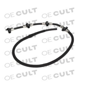Kraftstoffverteiler des Herstellers OE CULT - Originalware Artikelnummer: OEC-B00582