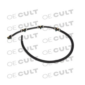 Kraftstoffverteiler des Herstellers OE CULT - Originalware Artikelnummer: OEC-B00581