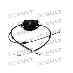 Acquista Regolatore, Pinza freno stazionamento da OE CULT OEC-B00593 a buon mercato per soli 853,59 €