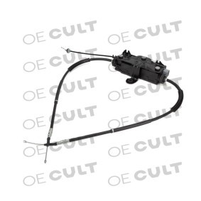 Acquista Regolatore, Pinza freno stazionamento da OE CULT OEC-B00596 a buon mercato per soli 801,43 €