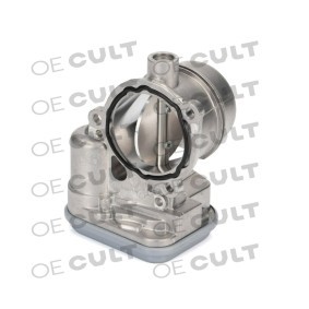 Drosselklappe des Herstellers OE CULT - Originalware Artikelnummer: OEC-B00597