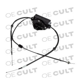 Acquista Regolatore, Pinza freno stazionamento da OE CULT OEC-B00604 a buon mercato per soli 801,43 €