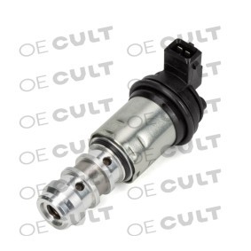 Osta Säätöventtiili, nokka-akselin ajoitus (VVT) OE CULT:llä OEC-B00609 edullisesti hintaan 122,49 €