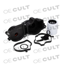 Compre Válvula, respiro do cárter da cambota da OE CULT OEC-B00603 a um preço baixo por 40,57 €