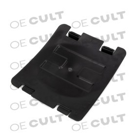 Compre Cobertura, cava da roda da OE CULT OEC-B00627 a um preço baixo por 20,16 €