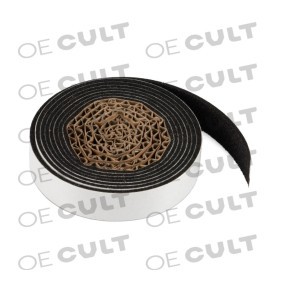Fensterdichtung des Herstellers OE CULT - Originalware Artikelnummer: OEC-B00650