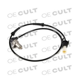 ABS Sensor des Herstellers OE CULT - Originalware Artikelnummer: OEC-B00661