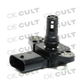 Sensor, Saugrohrdruck des Herstellers OE CULT - Originalware Artikelnummer: OEC-B00656