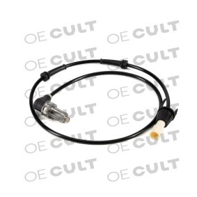 ABS Sensor des Herstellers OE CULT - Originalware Artikelnummer: OEC-B00660