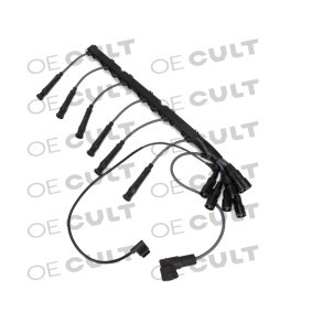 Zündkabel des Herstellers OE CULT - Originalware Artikelnummer: OEC-B00676