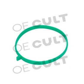 Compre Jogo de vedantes, sistema de recirculação gases de escape da OE CULT OEC-M00161 a um preço baixo por 6,57 €
