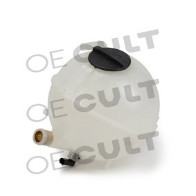 Ausgleichsbehälter des Herstellers OE CULT - Originalware Artikelnummer: OEC-M00174
