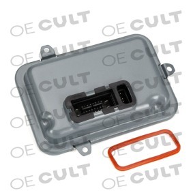Osta Ohjainlaite, valo OE CULT:llä OEC-M00198 edullisesti hintaan 301,86 €