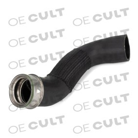 Ladeluftschlauch des Herstellers OE CULT - Originalware Artikelnummer: OEC-M00216