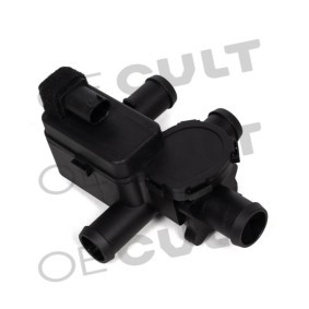 Compre Válvula de regulação do líquido de refrigeração de OE CULT online para SL (R129) a preços moderados