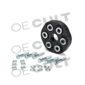 Hardyscheibe des Herstellers OE CULT - Originalware Artikelnummer: OEC-M00230