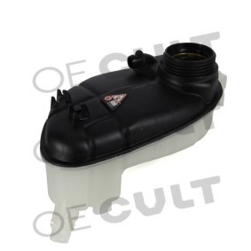 Ausgleichsbehälter des Herstellers OE CULT - Originalware Artikelnummer: OEC-M00238