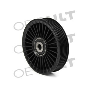 Acquista Galoppino guidacinghia, cinghia Poly-V da OE CULT OEC-M00249 a buon mercato per soli 48,79 €