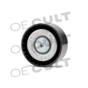 Acquista Galoppino guidacinghia, cinghia Poly-V da OE CULT OEC-M00251 a buon mercato per soli 31,64 €