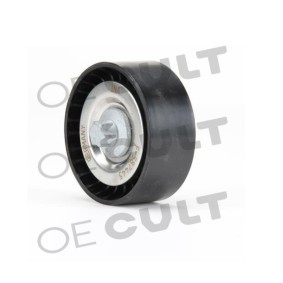 Acquista Galoppino guidacinghia, cinghia Poly-V da OE CULT OEC-M00250 a buon mercato per soli 33,11 €