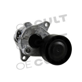 Riemenspanner, Keilrippenriemen des Herstellers OE CULT - Originalware Artikelnummer: OEC-M00275