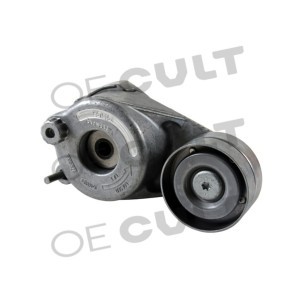 Riemenspanner, Keilrippenriemen des Herstellers OE CULT - Originalware Artikelnummer: OEC-M00272
