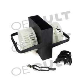 Gebläsemotor des Herstellers OE CULT - Originalware Artikelnummer: OEC-M00368
