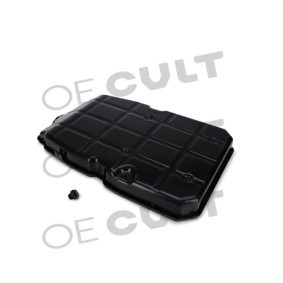 Compre Cárter do óleo, caixa de velocidades automática da OE CULT OEC-M00374 a um preço baixo por 143,68 €