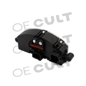 Köp Reglage, kupéfläkt av OE CULT OEC-M00382 till det låga priset 1272,36 kr