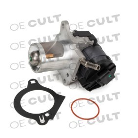 Acquista Valvola EGR da OE CULT OEC-M00383 a buon mercato per soli 457,77 €