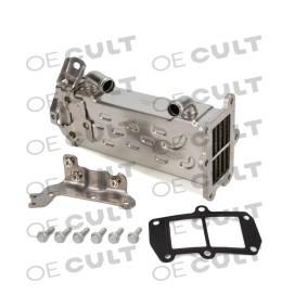 Acquista Radiatore EGR da OE CULT OEC-M00398 a buon mercato per soli 468,96 €