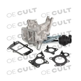 Acquista Valvola EGR da OE CULT OEC-M00414 a buon mercato per soli 417,06 €