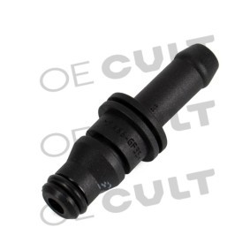 Kühlerschlauch des Herstellers OE CULT - Originalware Artikelnummer: OEC-M00415