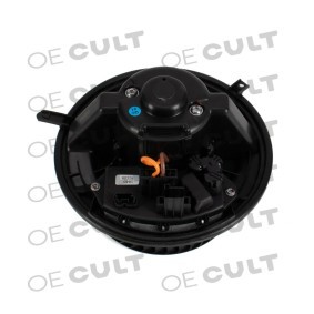 Gebläsemotor des Herstellers OE CULT - Originalware Artikelnummer: OEC-M00421