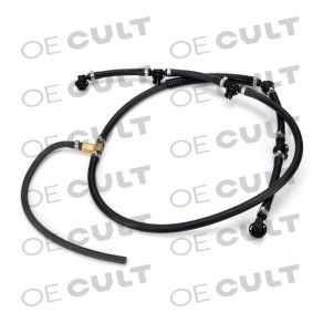 Kraftstoffverteiler des Herstellers OE CULT - Originalware Artikelnummer: OEC-M00457
