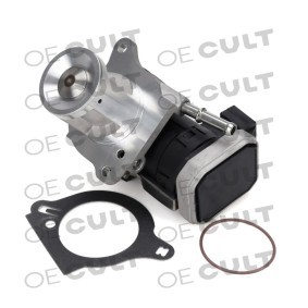 Acquista Valvola EGR da OE CULT OEC-M00461 a buon mercato per soli 574,46 €