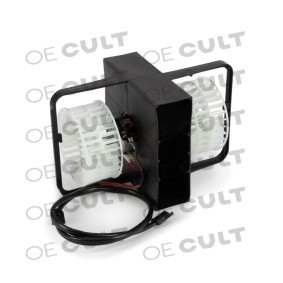 Gebläsemotor des Herstellers OE CULT - Originalware Artikelnummer: OEC-M00469