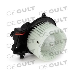 Gebläsemotor des Herstellers OE CULT - Originalware Artikelnummer: OEC-M00470