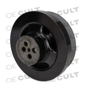 Acquista Puleggia cinghia albero a gomiti da OE CULT OEC-M00480 a buon mercato per soli 529,37 €