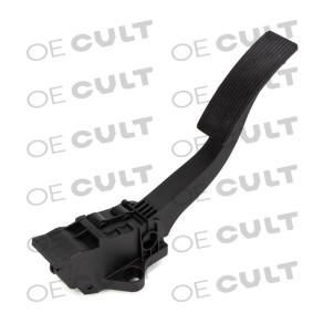 Gaspedal des Herstellers OE CULT - Originalware Artikelnummer: OEC-M00475