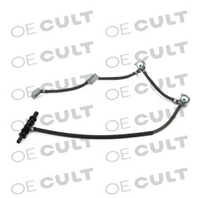 Kraftstoffverteiler des Herstellers OE CULT - Originalware Artikelnummer: OEC-M00494