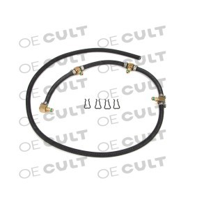 Kraftstoffverteiler des Herstellers OE CULT - Originalware Artikelnummer: OEC-M00498