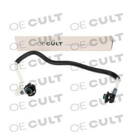 Kraftstoffleitung des Herstellers OE CULT - Originalware Artikelnummer: OEC-M00509