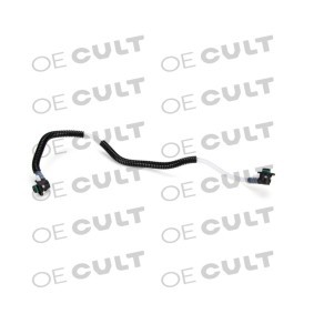 Kraftstoffleitung des Herstellers OE CULT - Originalware Artikelnummer: OEC-M00508