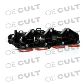 Ansaugbrücke des Herstellers OE CULT - Originalware Artikelnummer: OEC-M00513